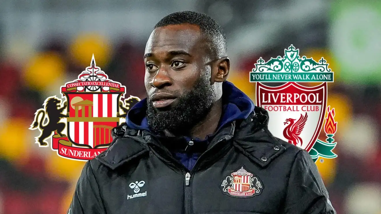 Liverpool Diberi Harga untuk Geertruida oleh Sunderland