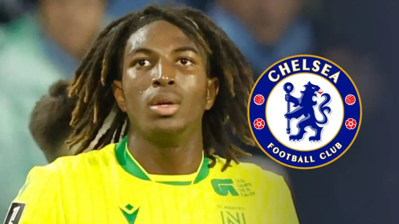 Chelsea Gagal Raih Target Bertahan, Liverpool Kejar Jacquet