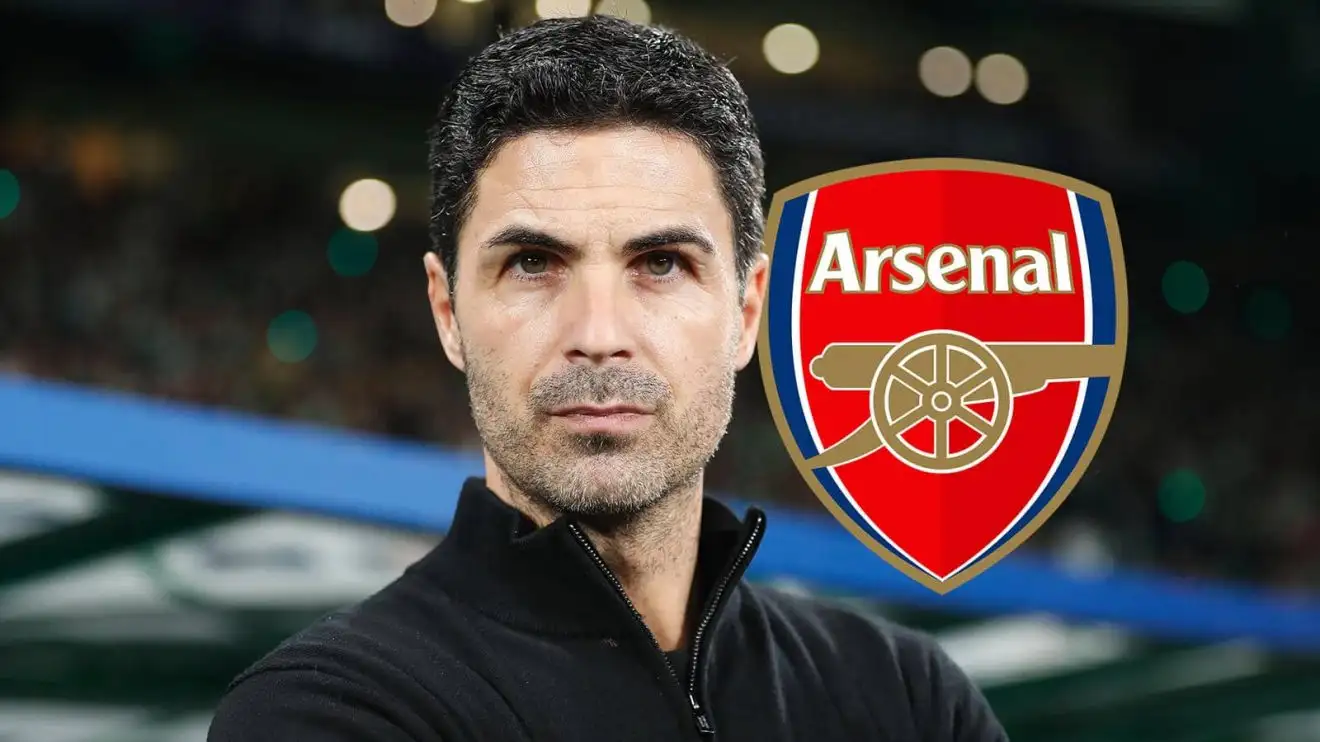 Arsenal Buru Transfer Mendadak; Favorit Arteta Cedera Panjang