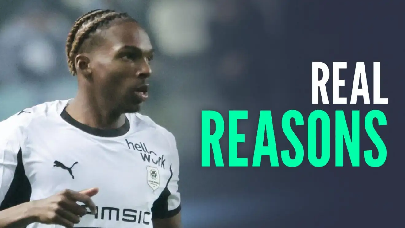 Alasan Jeremy Jacquet Pilih Liverpool Dibanding Chelsea