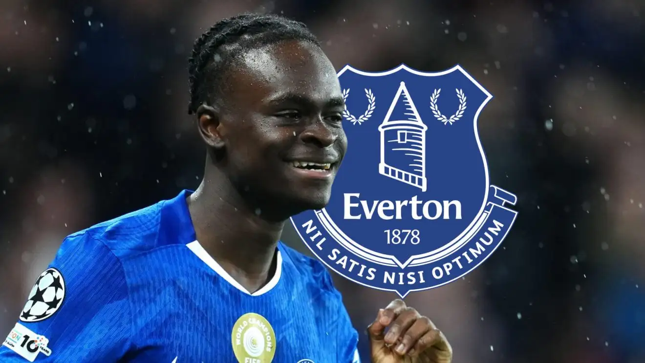 Everton Dapatkan Pengganti Grealish dari Chelsea