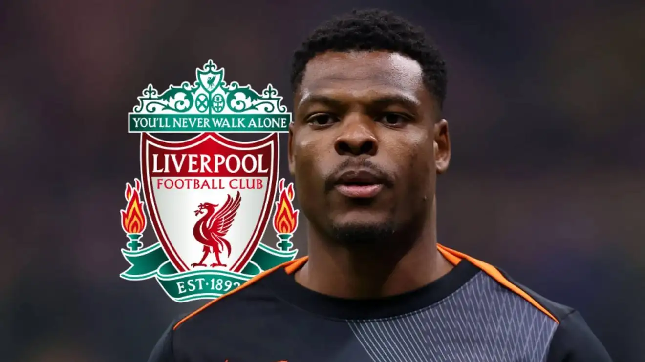 Liverpool Incar Bintang Inter, Cari Alternatif Geertruida