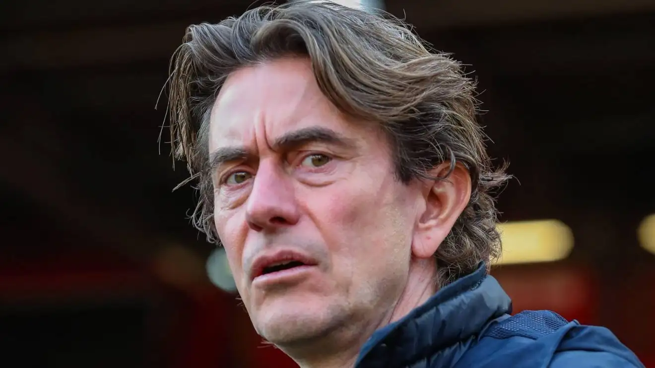 Tottenham Gagal Realisasikan Transfer Aneh di Jendela Ini