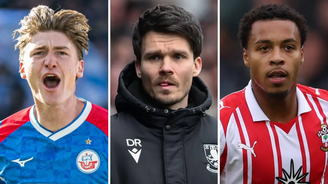 Rangers Terkena Dua Pukulan Transfer, Rohl Kejar Penyerang