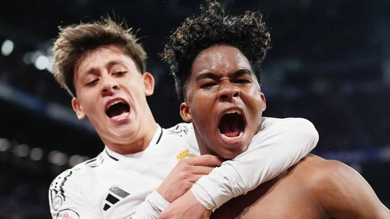 Leeds dan Tottenham Tanyakan Pemain Real Madrid