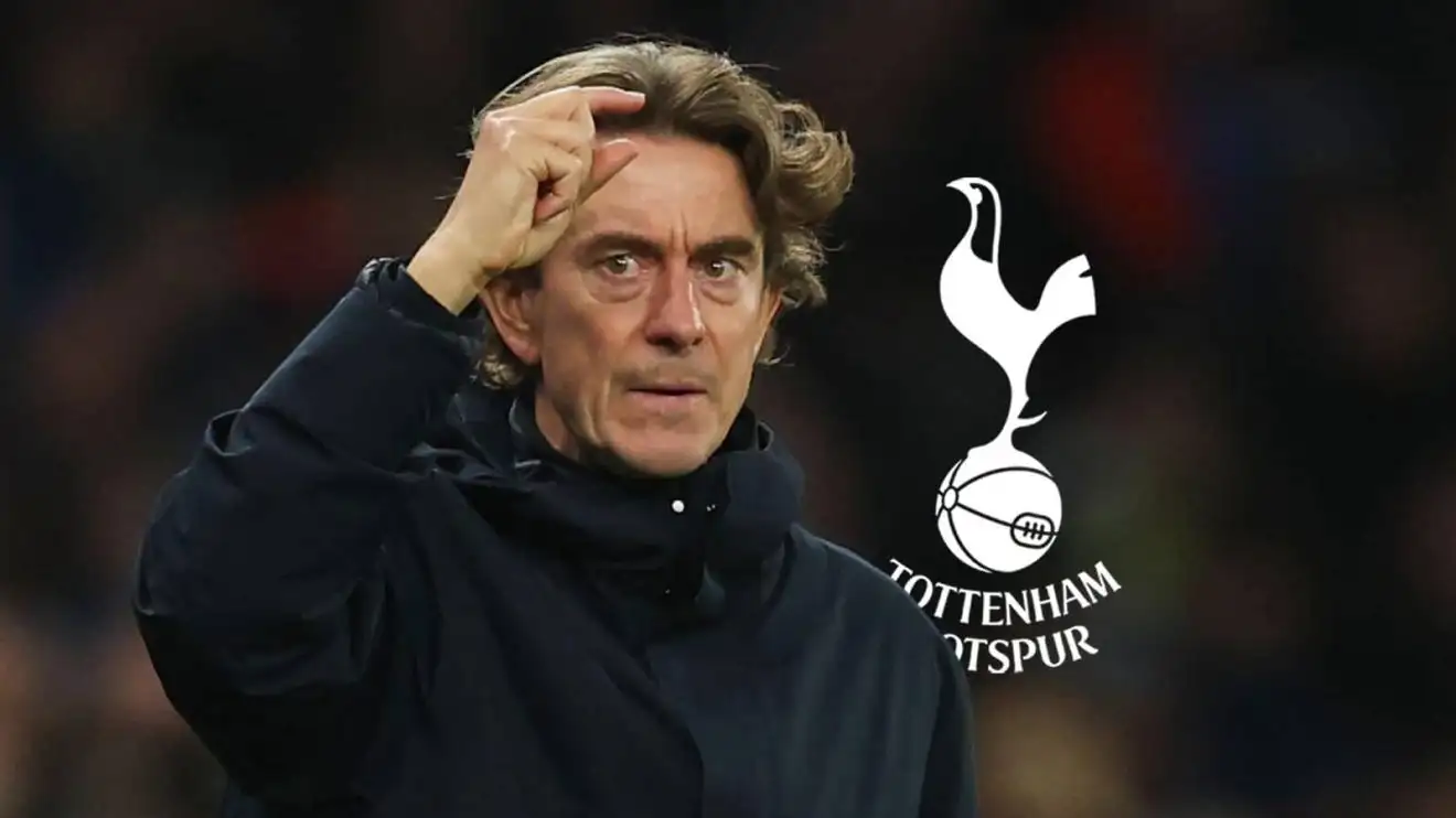 Tottenham Siap Gaet Pemain Tak Terduga atau Ada Pertanyaan