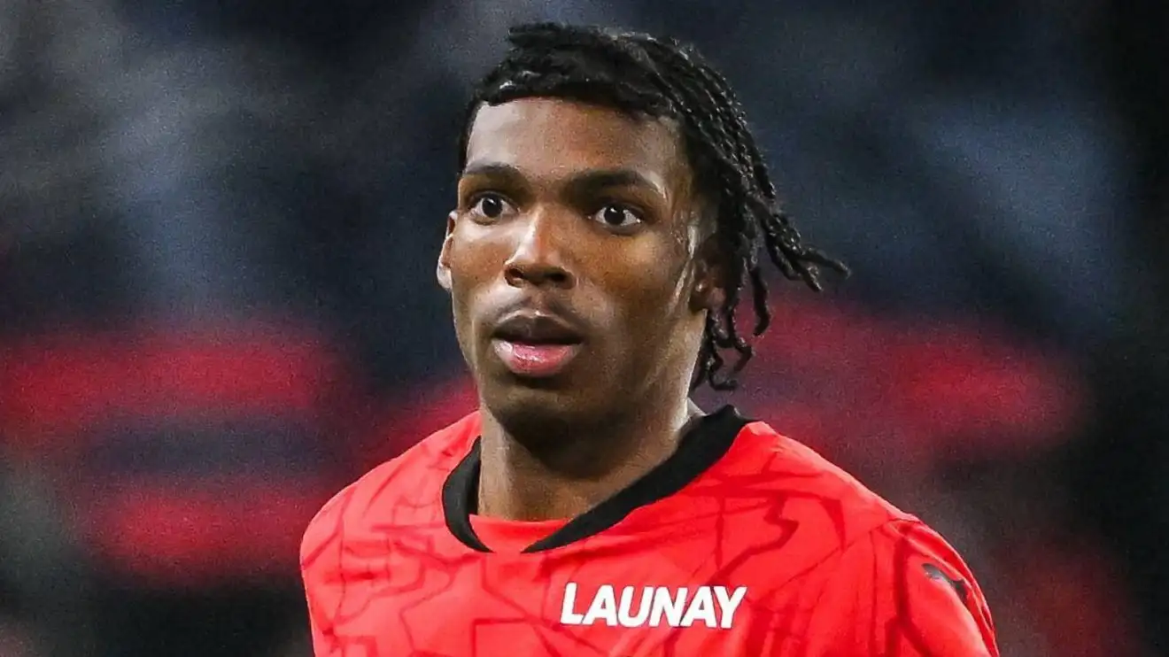 Man Utd Gagalkan Transfer Liverpool untuk Jeremy Jacquet