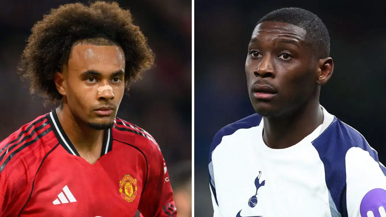 Target Baru Dikonfirmasi Usai Transfer Man Utd & Tottenham Batal