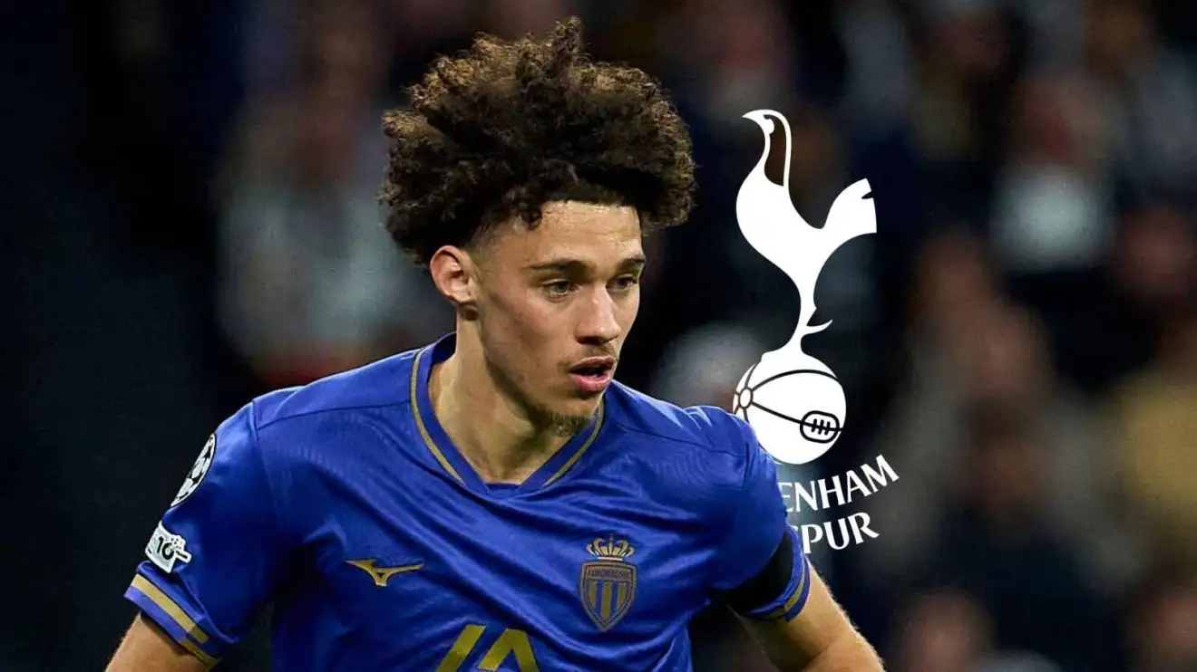Transfer Sensasional Tottenham Tetap Berlanjut Meski Ada Kendala