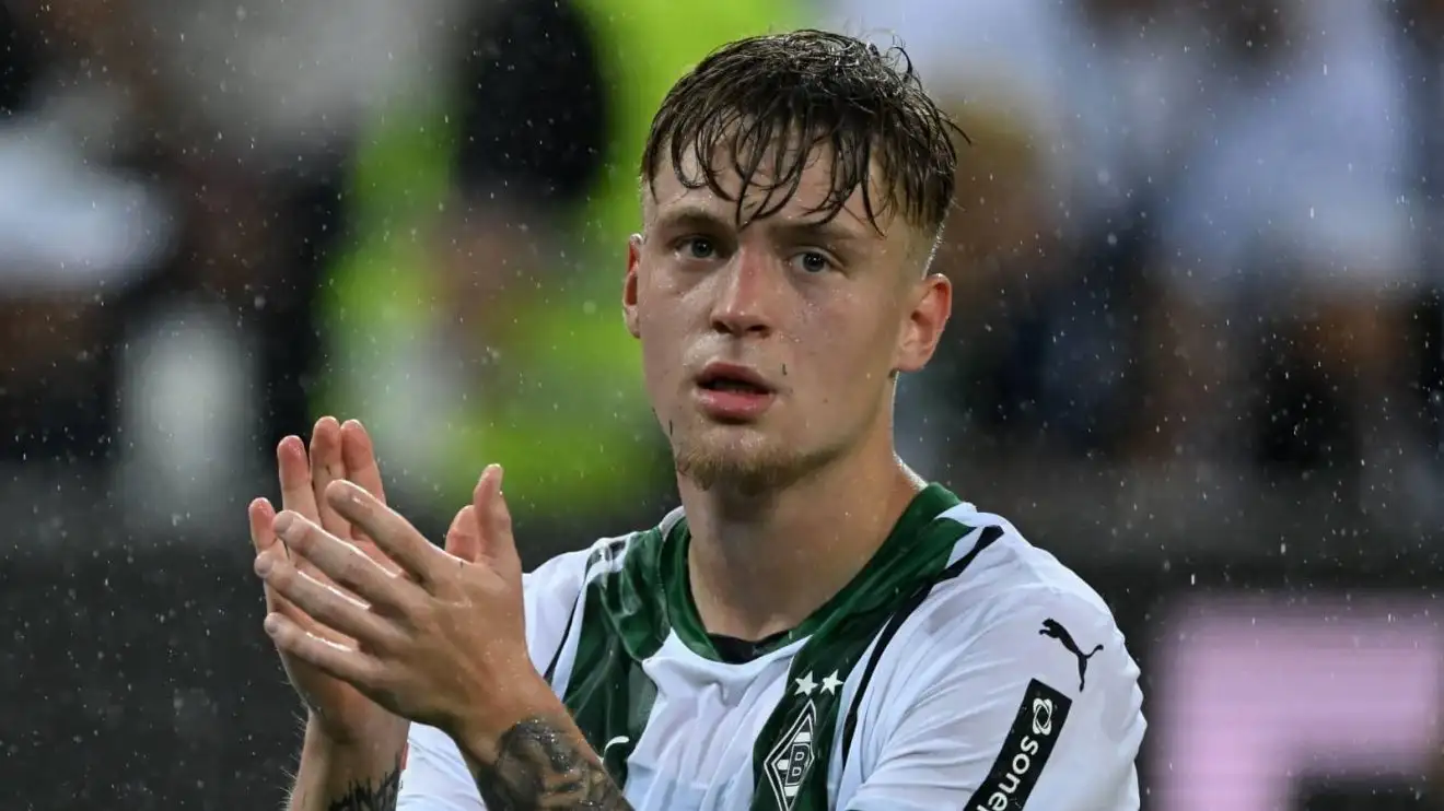 Nottingham Forest Setujui Rekrutan Bundesliga, Incar Bintang Sheff Utd