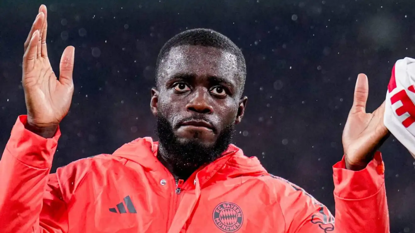 Romano: Upamecano ke Liverpool, Carragher: Konate Pergi