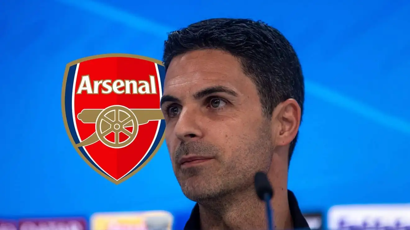 Target Utama Arsenal Musim Panas: Arteta Siapkan Rencana Tukar