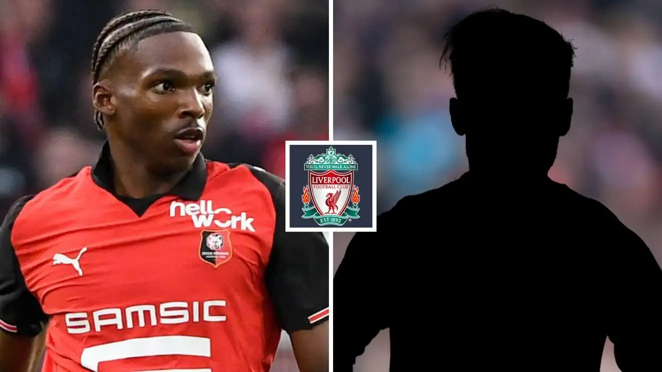 Petinggi Liverpool Antusias Duetkan Jacquet dengan Bek Muda