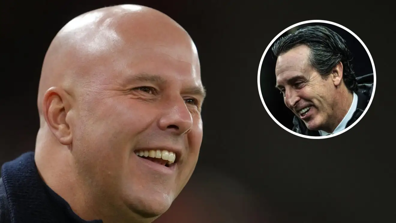 Liverpool dan Aston Villa Ubah Transfer £35 Juta Jadi Solusi Ideal