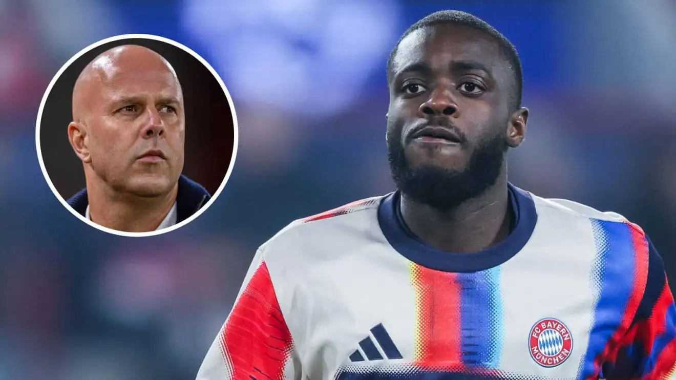 Gagal Transfer Liverpool Akibat Ketertarikan Kuat