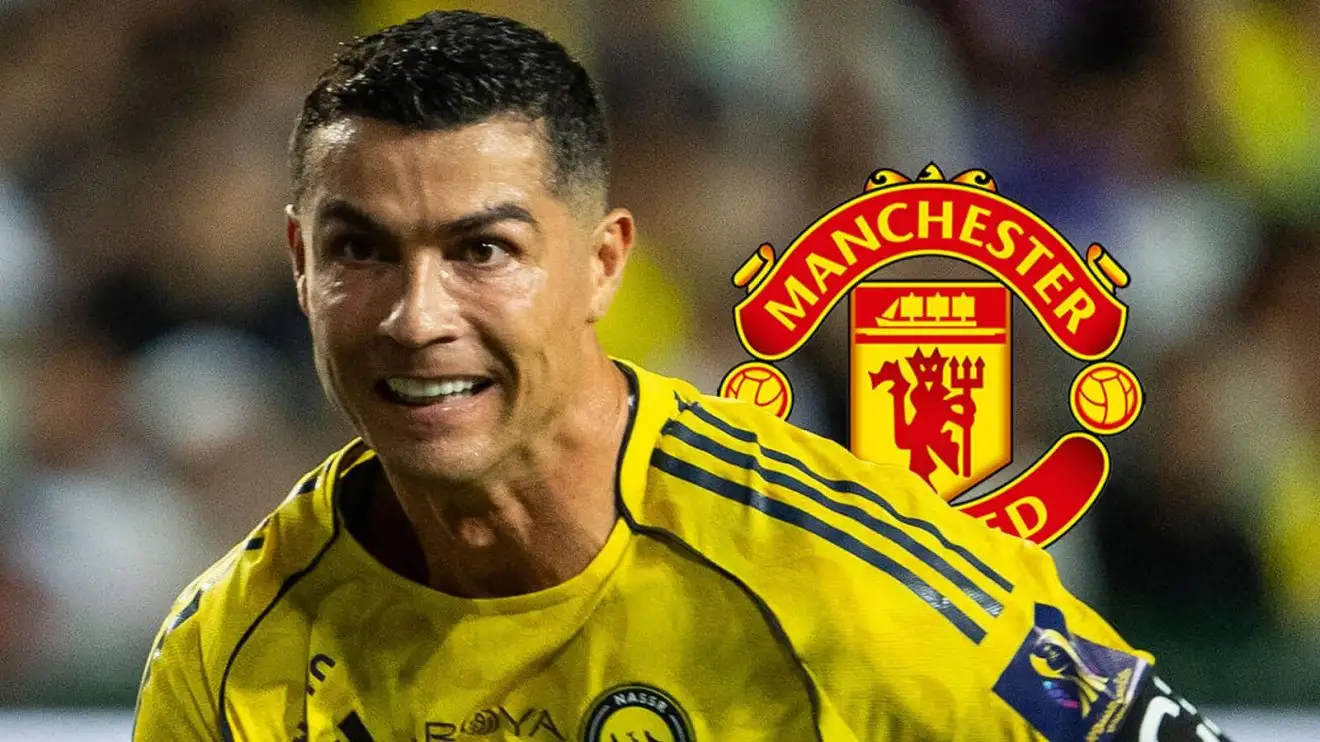 Man Utd Tak Berminat Rekrut Lagi Ronaldo, INEOS Bantah Isu Gaji