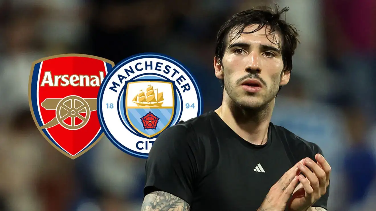 Man City Sambar Dua Pemain Newcastle Senilai £180 Juta