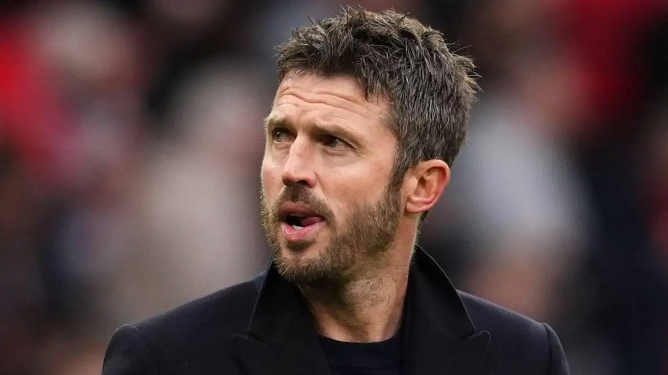 Bintang Utama Tolak Man Utd Meski Dihubungi Carrick