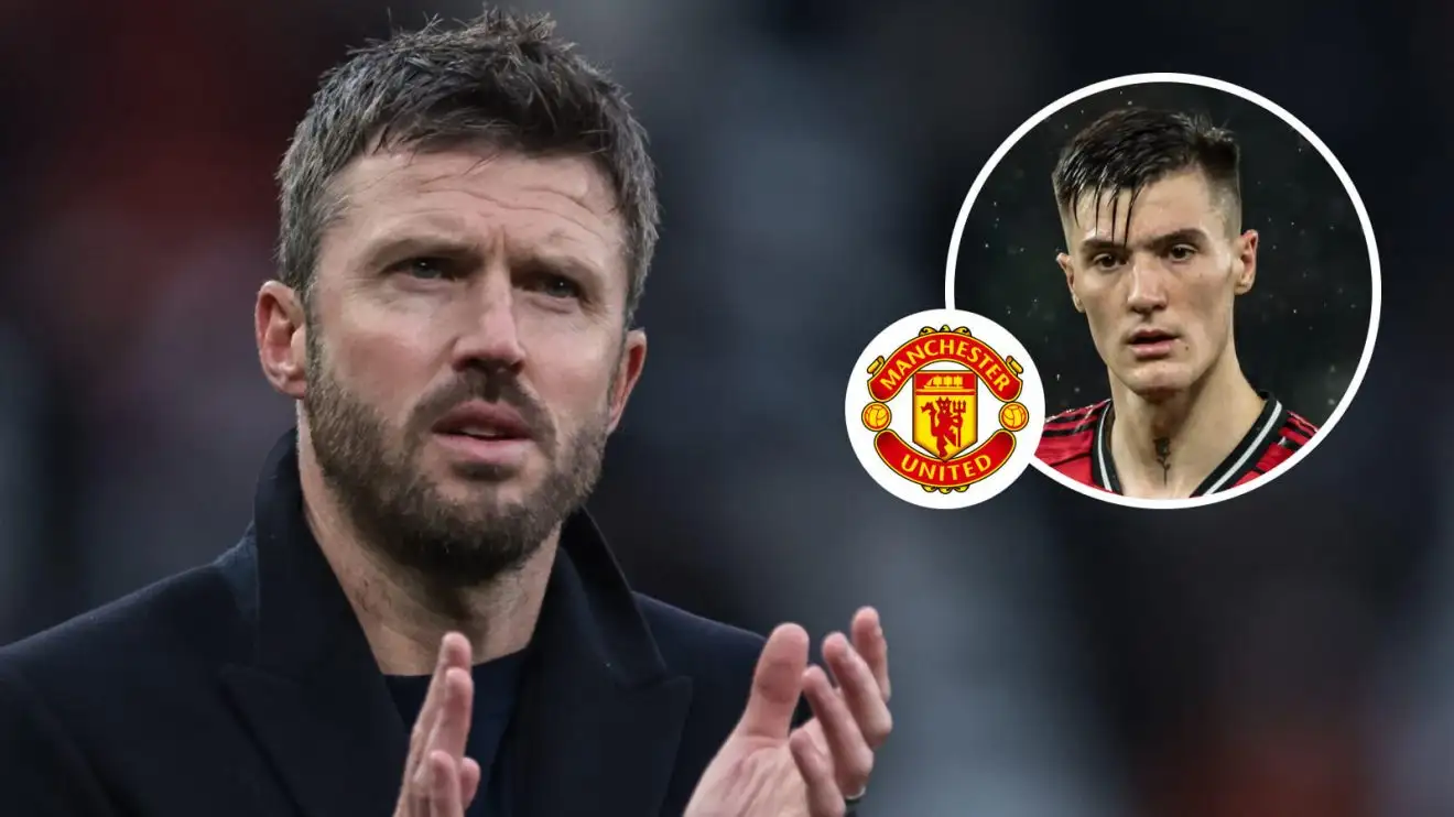 Man Utd Berbalik Arah dengan INEOS Terkait Kontrak Striker