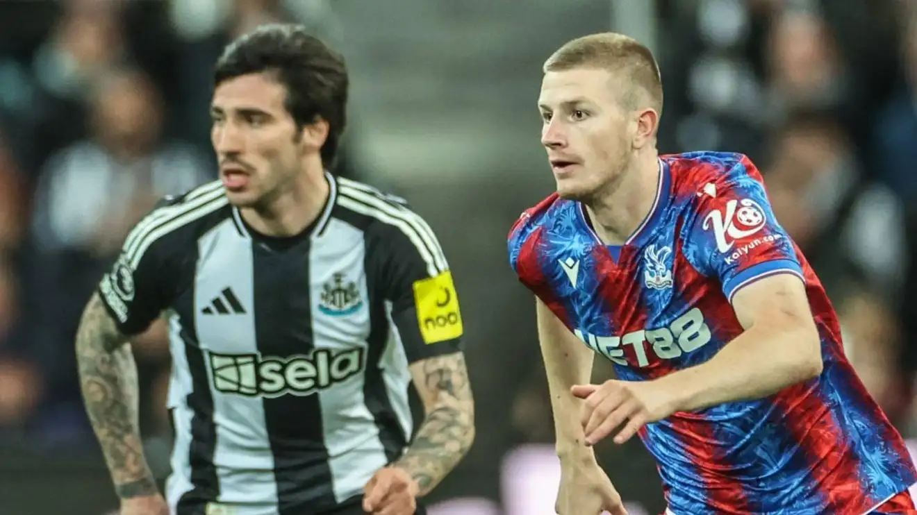 Liverpool Siap Rekrut Bintang £80 Juta Setelah Jacquet