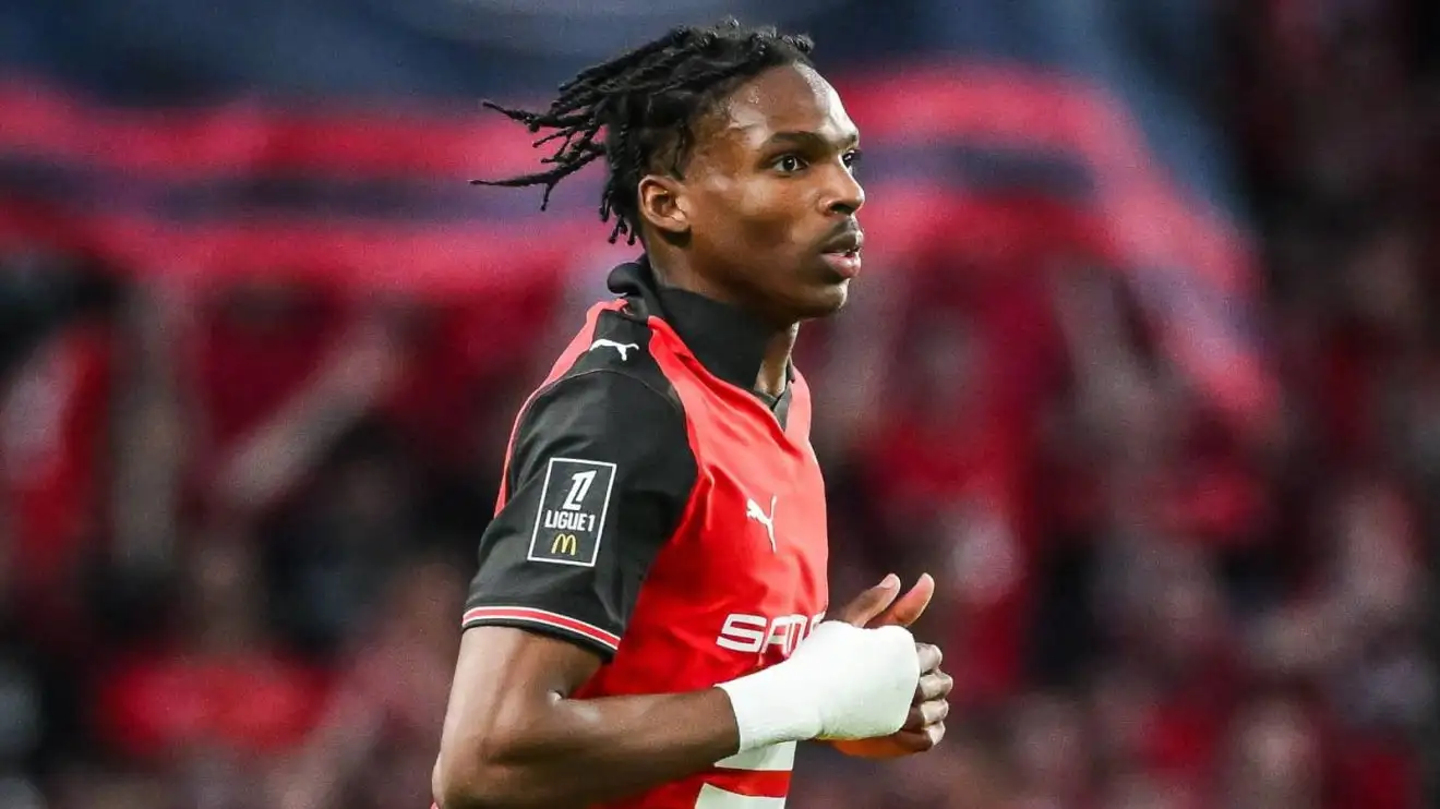 Liverpool Dikritik Terkait Kesepakatan Jeremy Jacquet £60 Juta