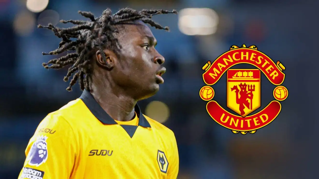 Man Utd Diskusikan Bakat £50 Juta, Bintang £80 Juta Segera Tiba