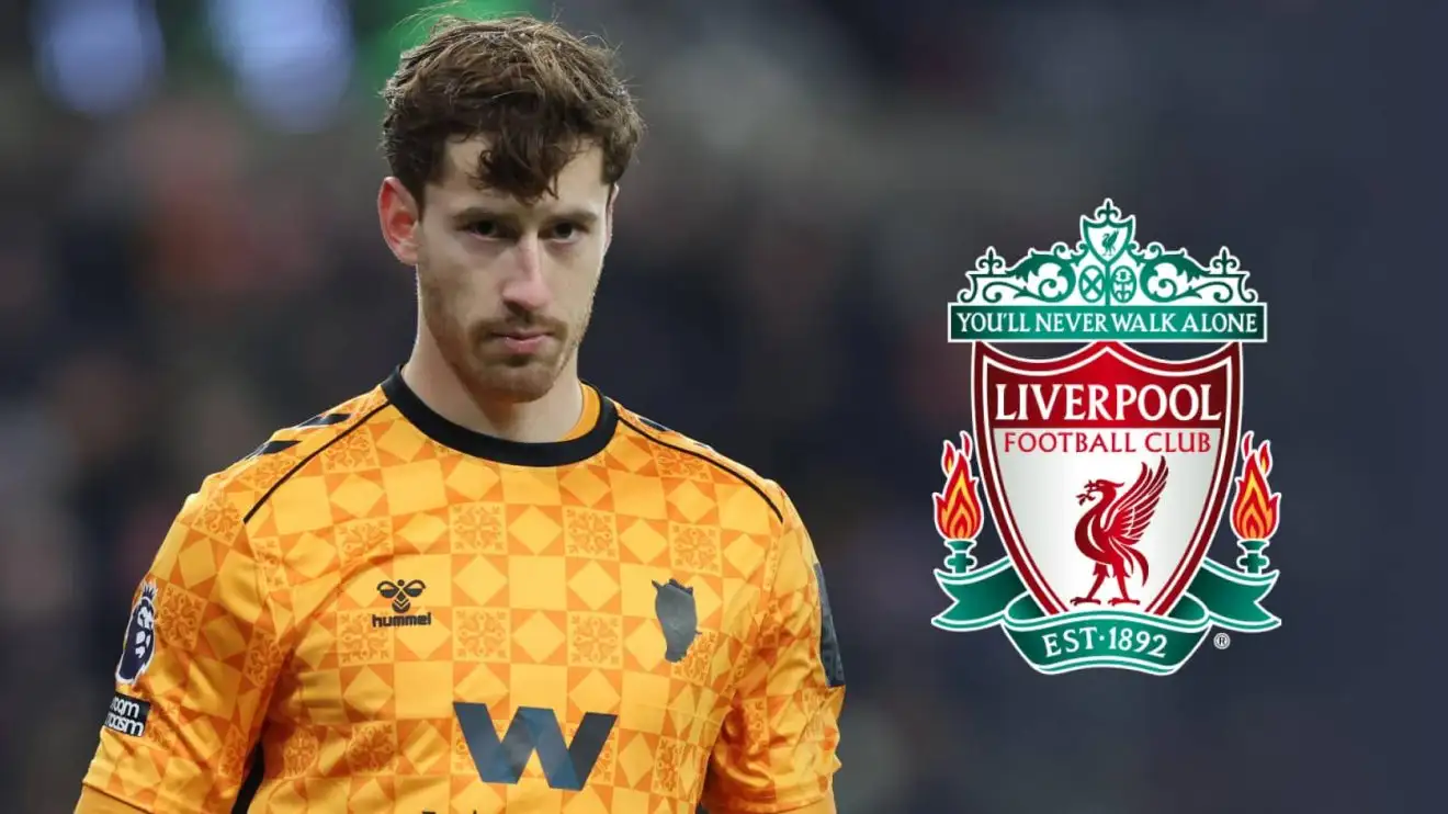 Liverpool Bersiap Gaet Sensasi Liga Inggris £50 Juta