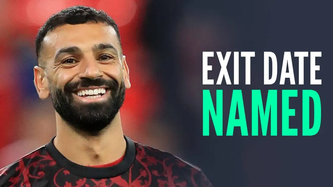 Liverpool Cemas: Tawaran untuk Salah Akan Datang Segera