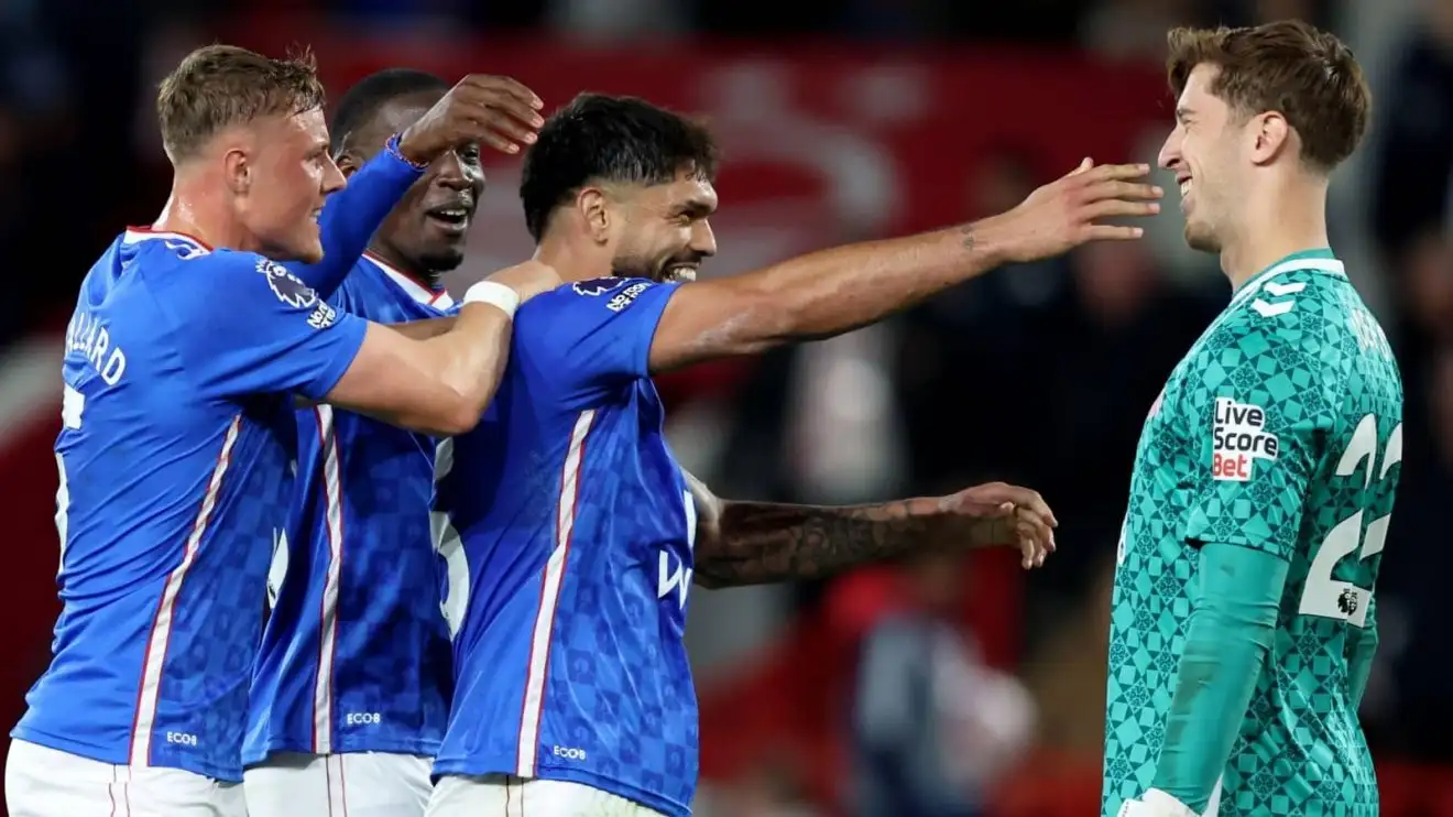 Liverpool Incar Pemain Bintang Sunderland £50 juta