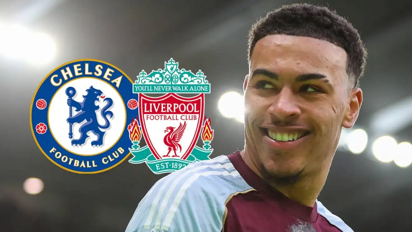 Nilai Bintang Aston Villa Melambung Melebihi £100 Juta