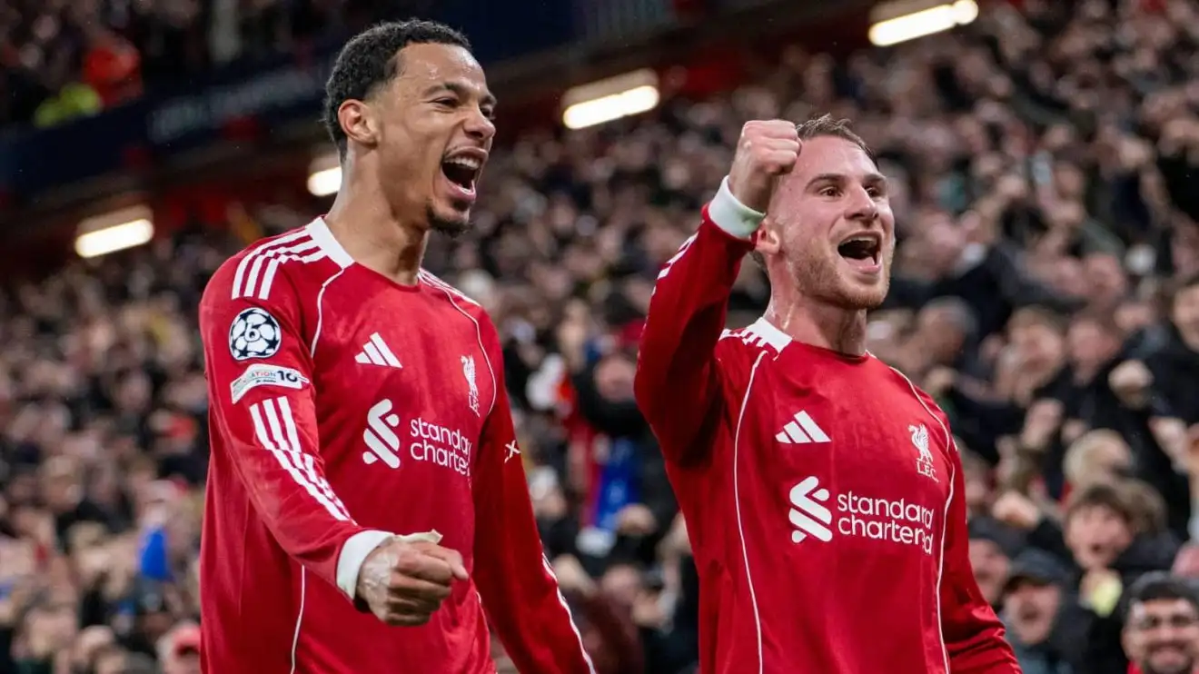 Real Madrid Pertimbangkan Pemain Liverpool Usai Opsi Chelsea Mahal