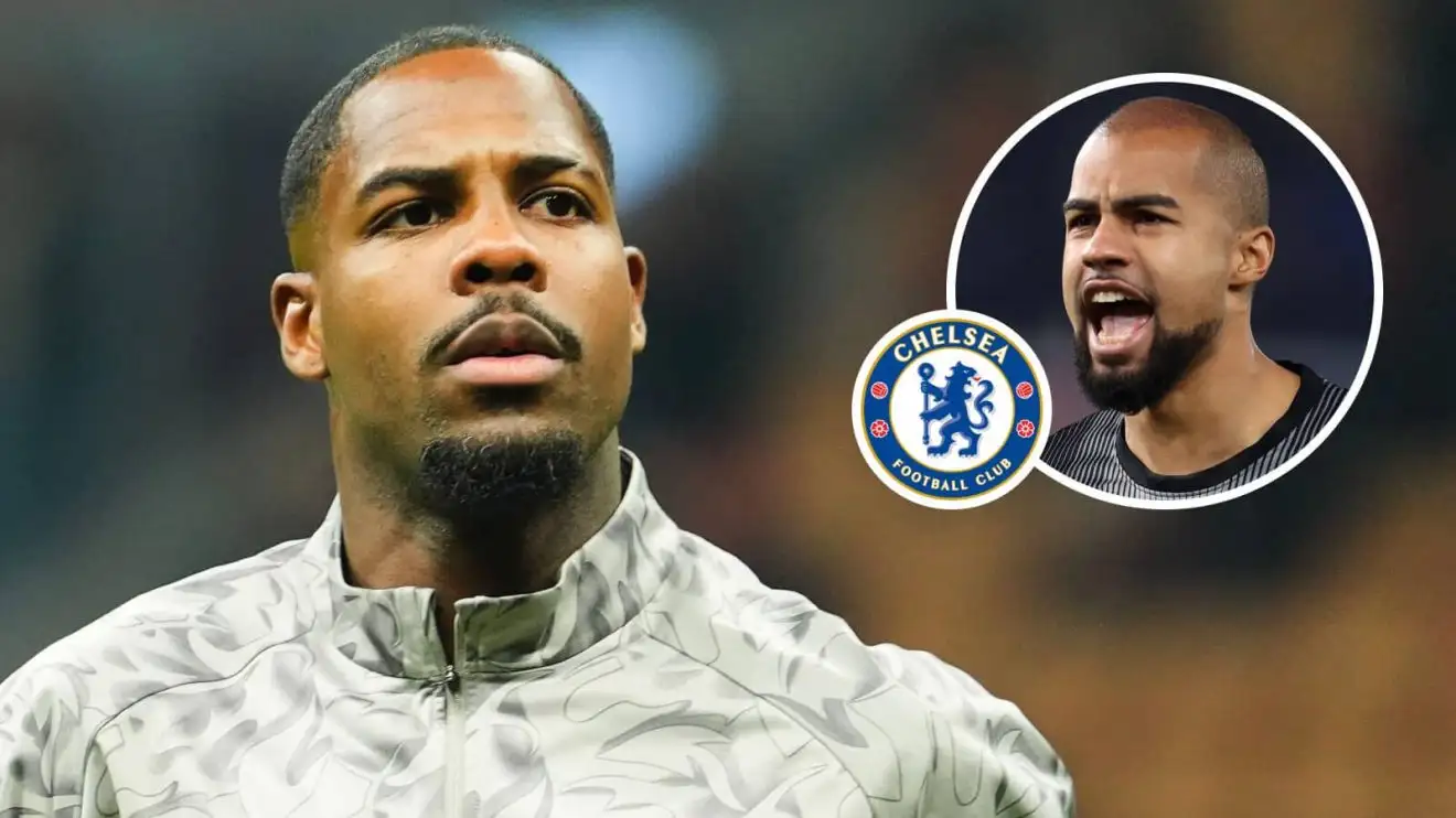 Chelsea Pilih Kiper Jangka Panjang Setelah Gagal Maignan