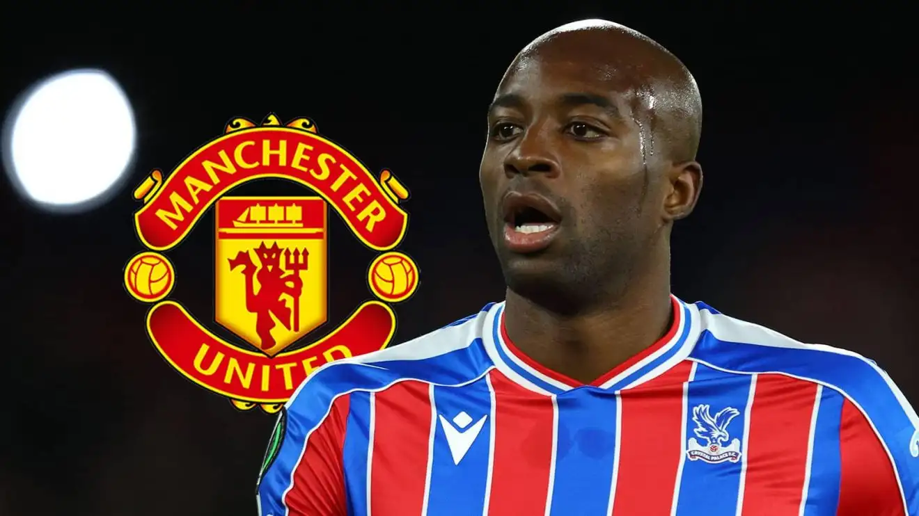 Man Utd Didukung Rekrut Striker Murah Lebih Baik dari Sesko