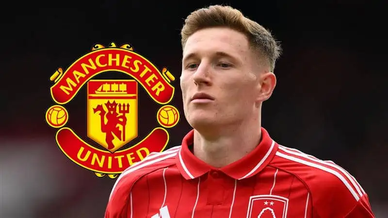 Man Utd Rencanakan Empat Transfer Besar dan Konfirmasi Dua Kepergian