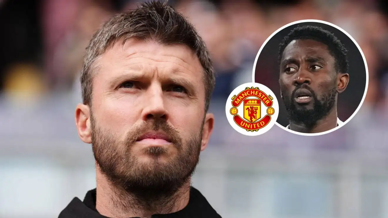 Man Utd Tolak Rekrut Murah, Incar Empat Bintang £320 Juta