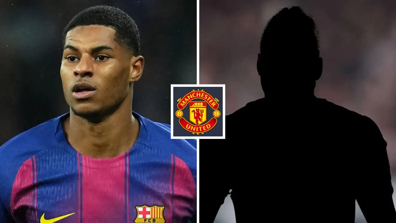 Man Utd Fokus Rekrut Winger Baru, Nasib Rashford Suram