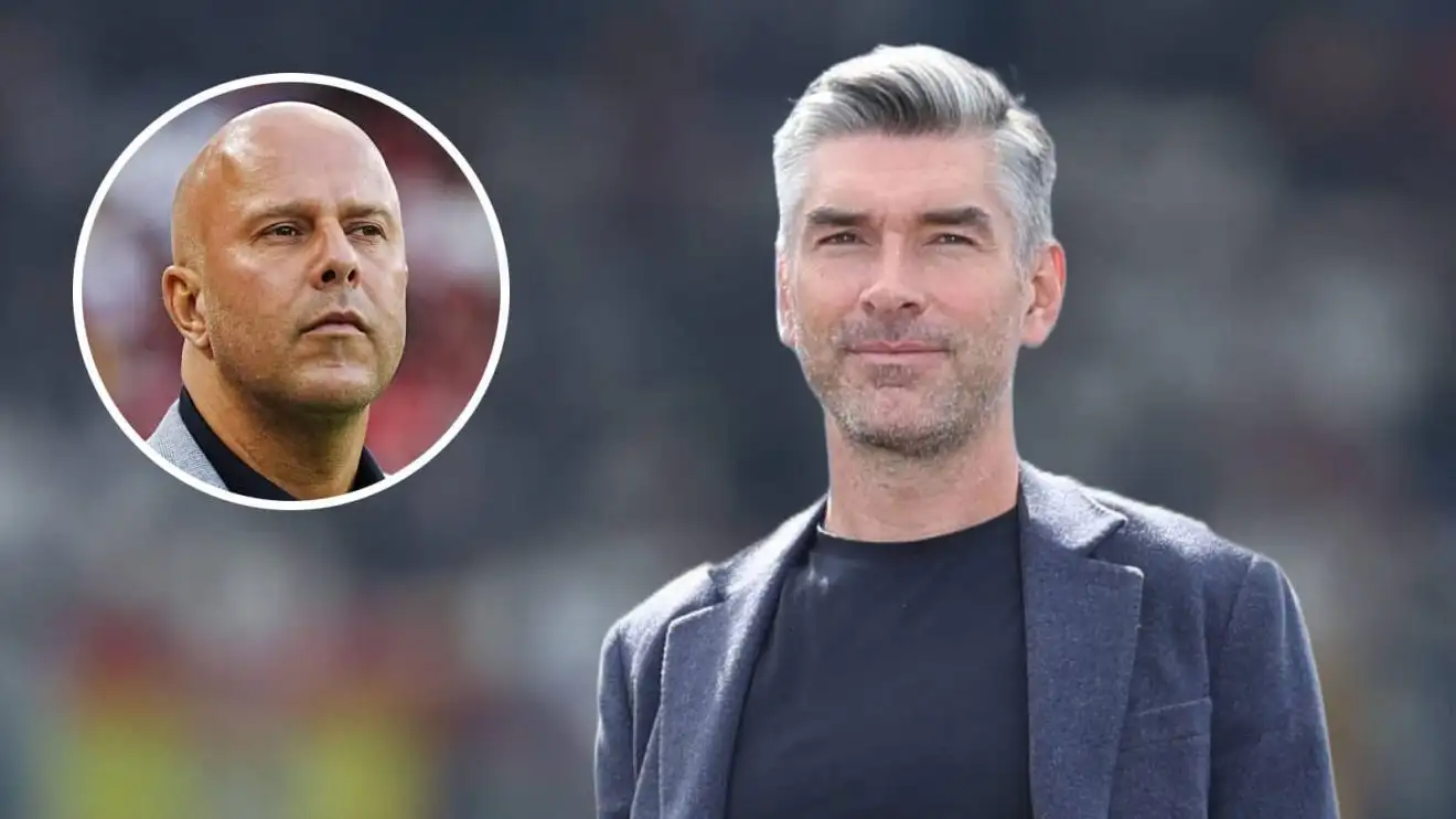 Liverpool Gelar Rapat Mendesak Atur Ulang Transfer Bintang