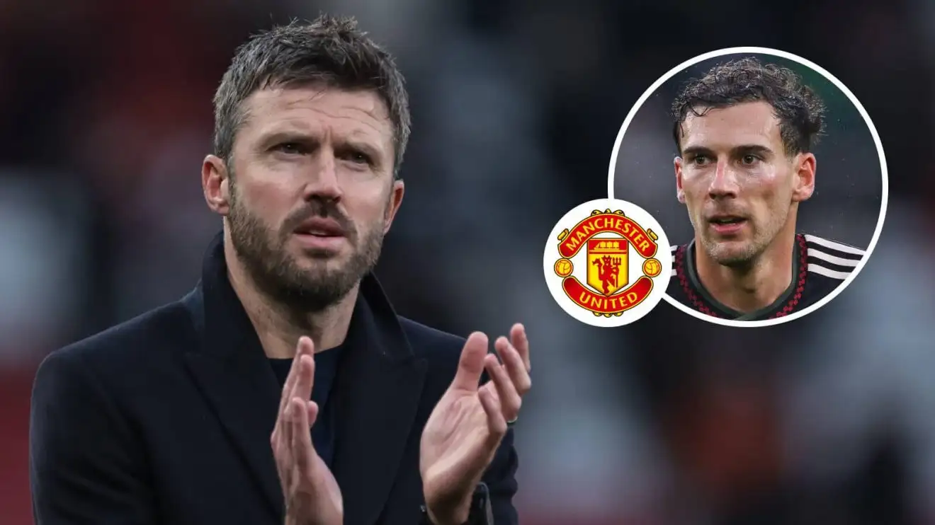 Bayern Munich: Gelandang Elite Tertarik Pindah ke Man Utd