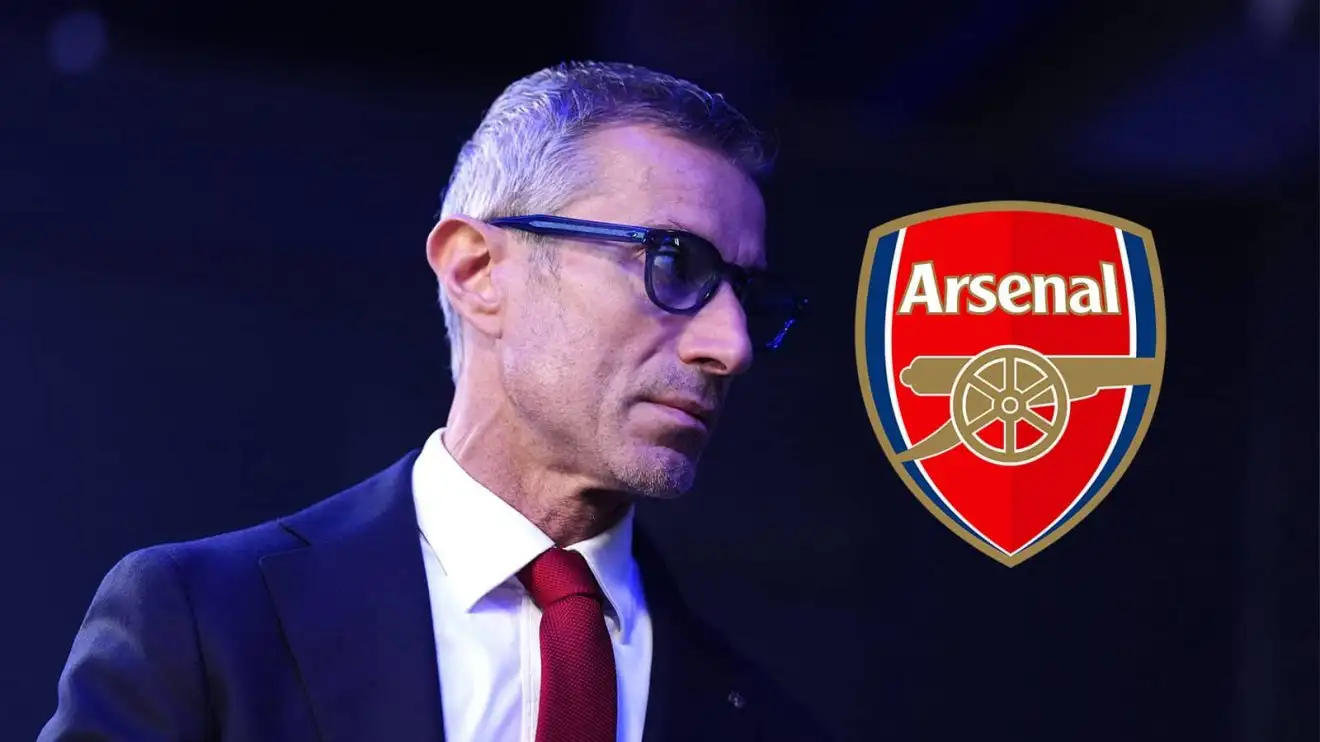 Arsenal Siap Rogoh Kocek