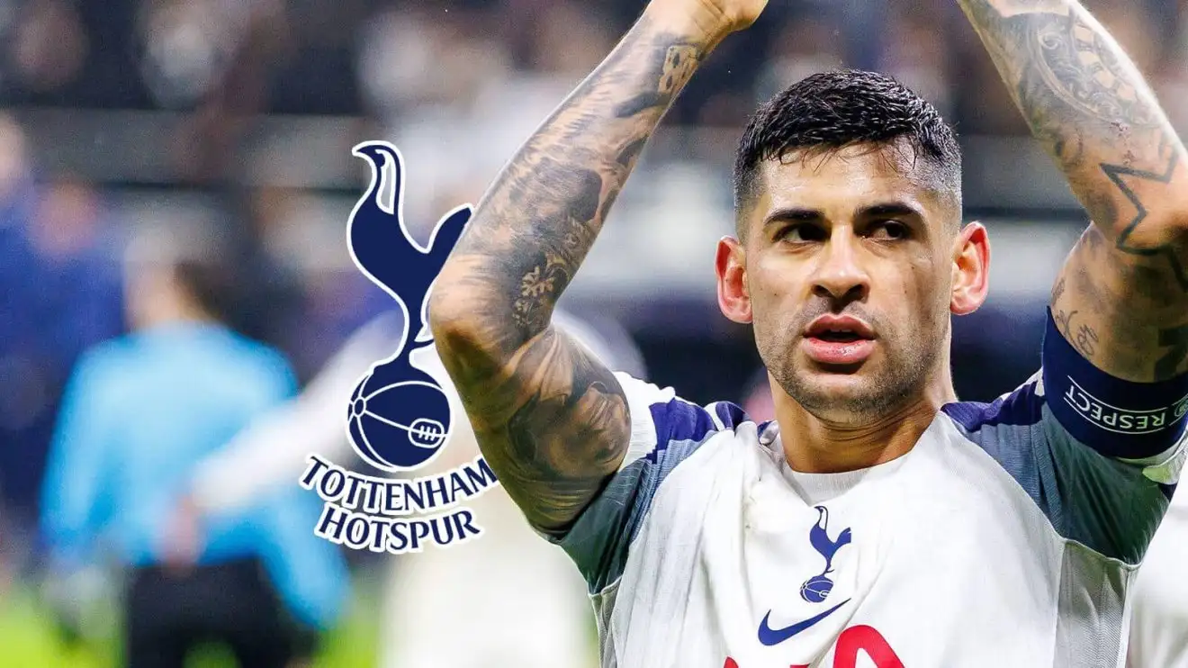 Tottenham Dilanda Panik, Sikap soal Penjualan Romero Terungkap