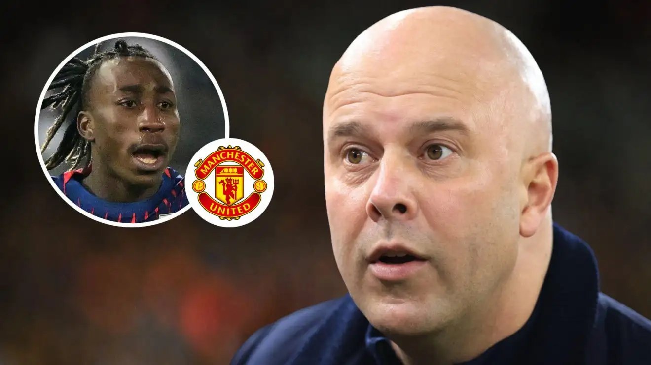 Man Utd Rekrut Winger Kiri, Pupuskan Harapan Liverpool