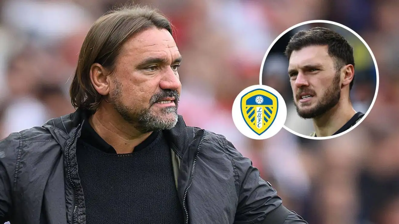 Farke Siap Lepas Rekrutan Leeds, Incar Bintang Inggris