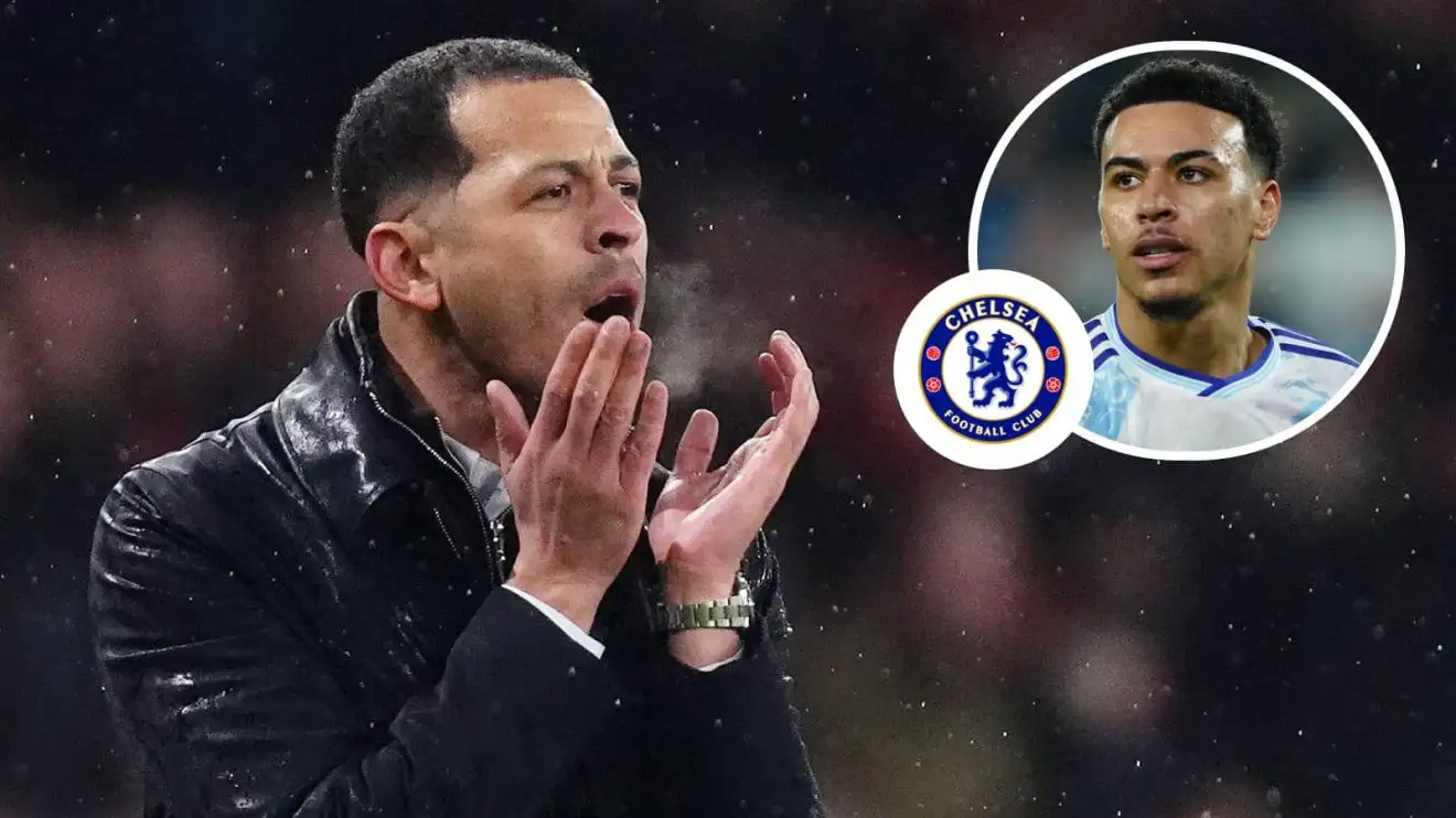 Chelsea Siapkan Duet Playmaker Hebat Senilai £100 Juta