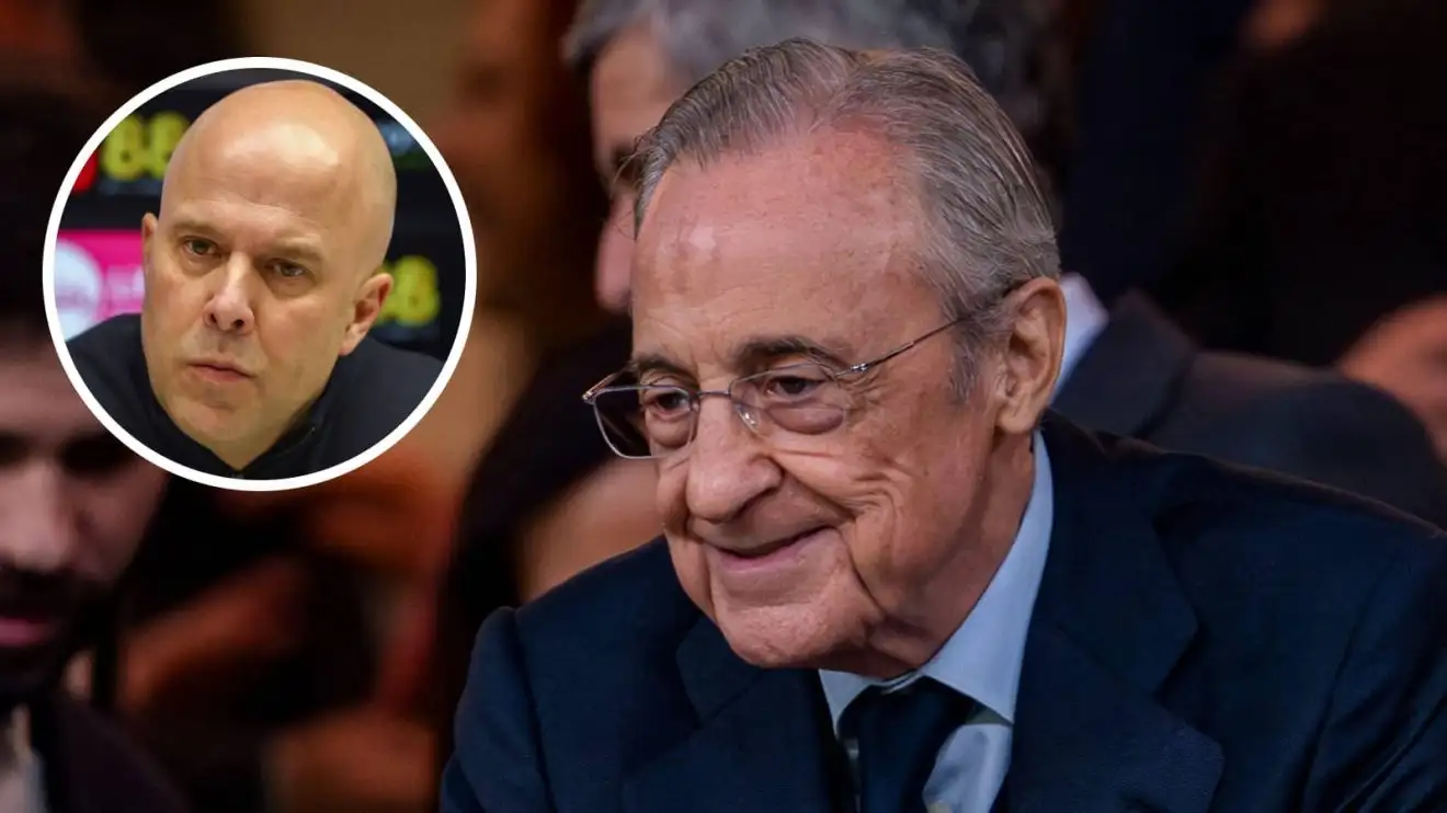 Real Madrid Bidik Dua Pemain Liverpool, Satu Bintang Terlihat