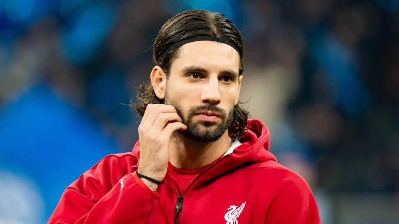 Szoboszlai Minta Liverpool Lipat Gandakan Gaji Saat Diincar City, Madrid