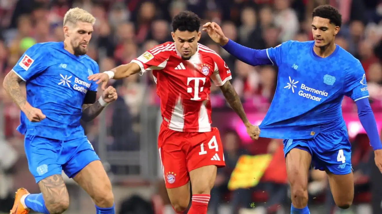 Liverpool Diisukan Ingin Pulangkan Bintang yang Baru ke Jerman