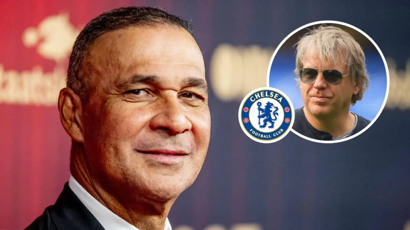 Ruud Gullit: Pemain Incaran Utama Chelsea Musim Panas Ini