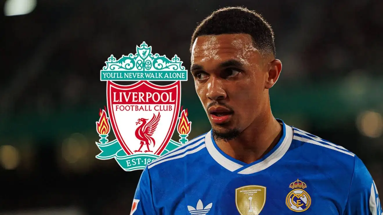 Liverpool Blokir Pembicaraan Alexander