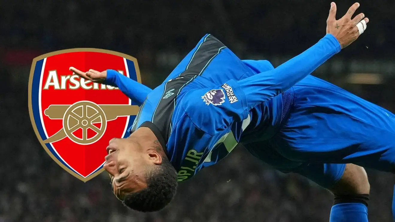 Arsenal Tertarik Datangkan Bintang Bournemouth Berbakat