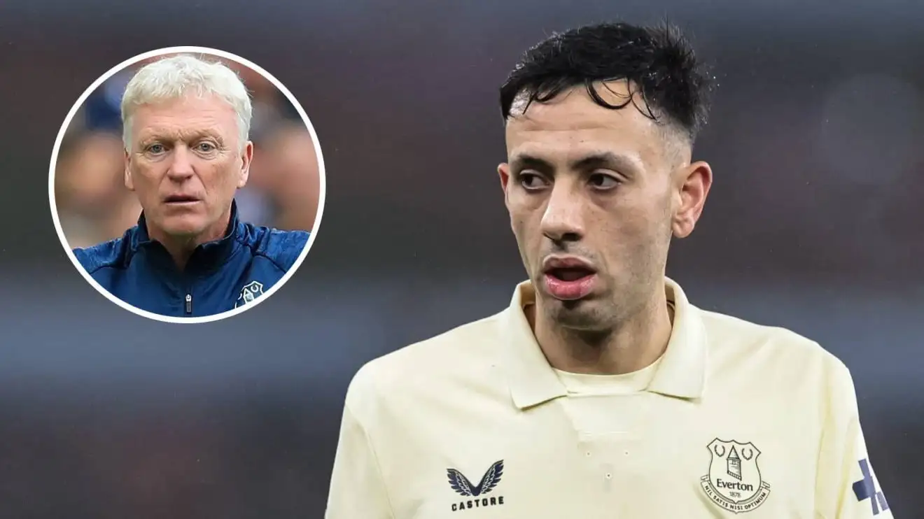 Bintang Everton Akan Pergi, Moyes Tanggapi Drama Transfer Januari